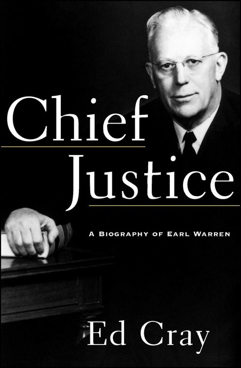 Produktbild: Chief Justice