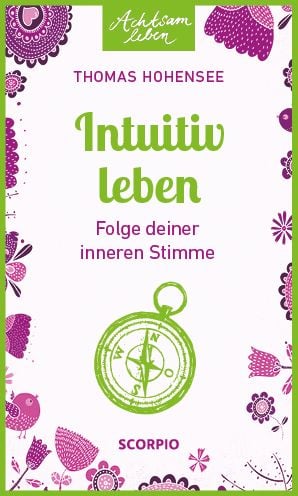 Produktbild: Intuitiv leben