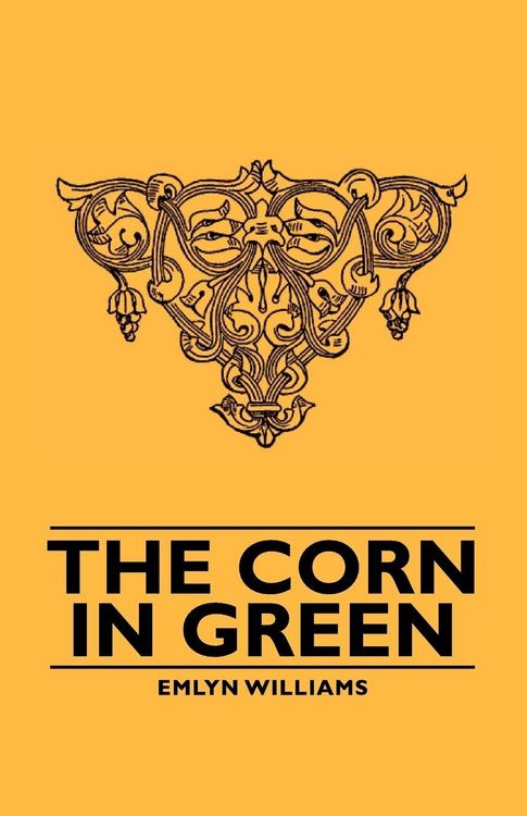Produktbild: The Corn in Green