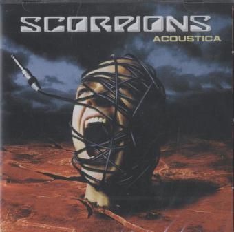 Produktbild: Acoustica, 1 Audio-CD