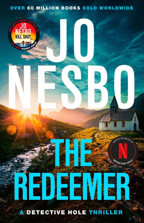 Produktbild: The Redeemer