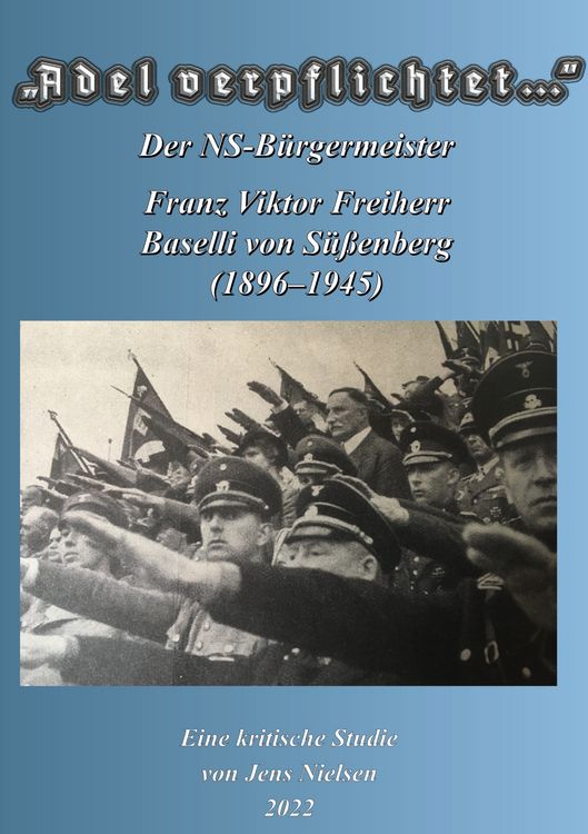 Produktbild: Adel verpflichtet