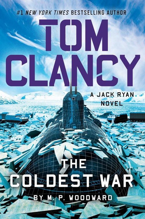 Produktbild: Tom Clancy the Coldest War