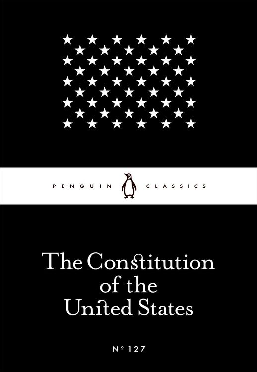 Produktbild: The Constitution of the United States