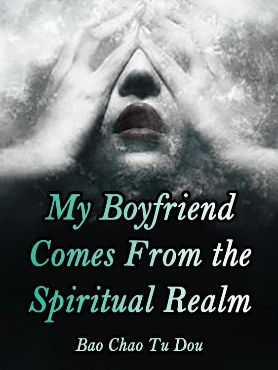 Produktbild: My Boyfriend Comes From the Spiritual Realm