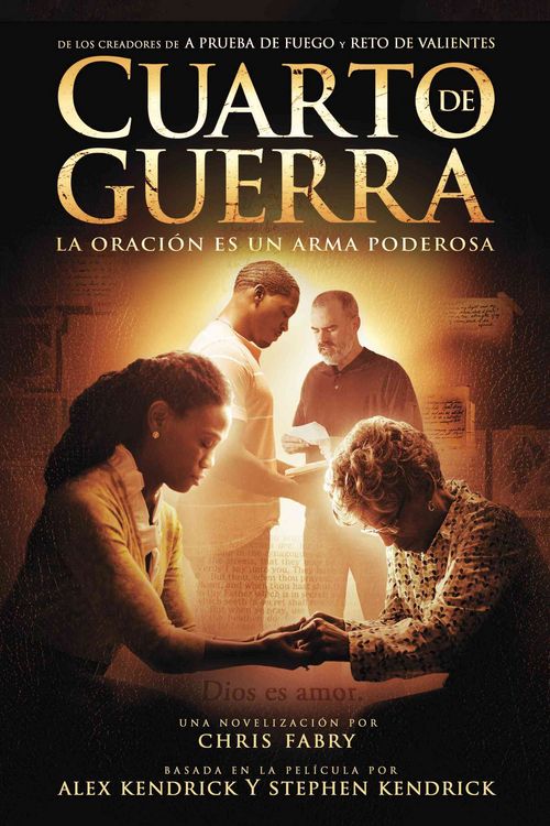 Produktbild: Cuarto de Guerra