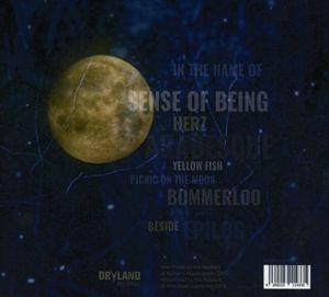 Produktbild: Picnic On The Moon