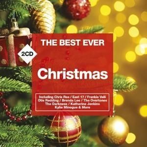 Produktbild: Various: Best Ever:Christmas