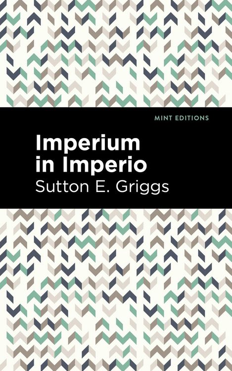 Produktbild: Imperium in Imperio