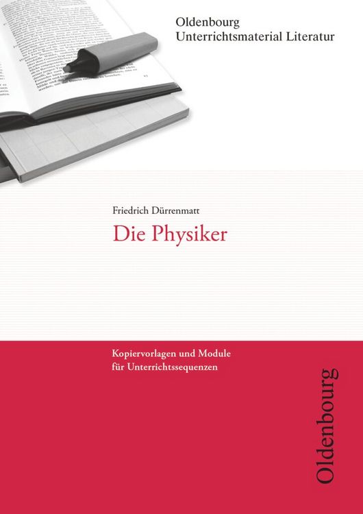 Produktbild: Oldenbourg Unterrichtsmaterial Literatur - Kopiervorlagen und Module f&uuml;r Unterrichtssequenzen