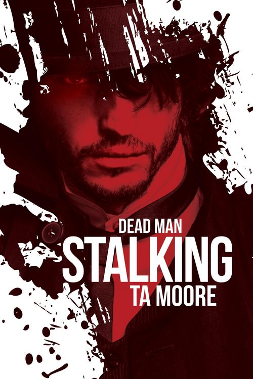 Produktbild: Dead Man Stalking