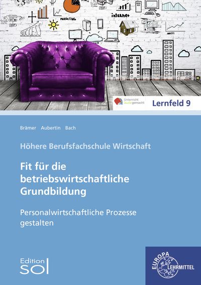 Produktbild: Personalwirtschaftliche Prozesse gestalten