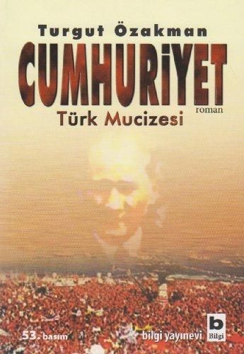 Produktbild: Cumhuriyet