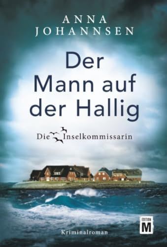 Produktbild: Der Mann auf der Hallig