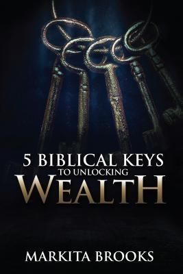 Produktbild: 5 Biblical Keys to Unlocking Wealth
