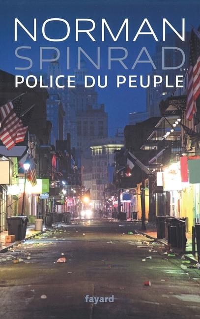 Produktbild: Police du peuple