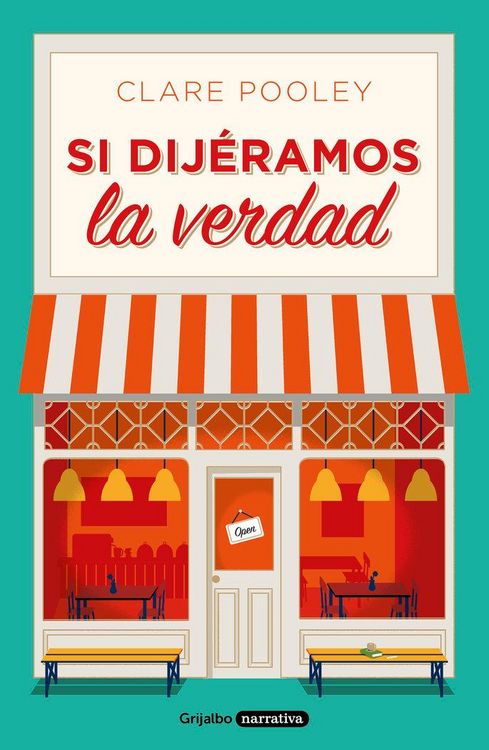 Produktbild: Si Dij&eacute;ramos La Verdad / The Authenticity Project