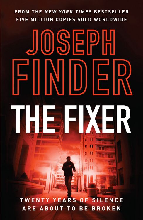 Produktbild: The Fixer