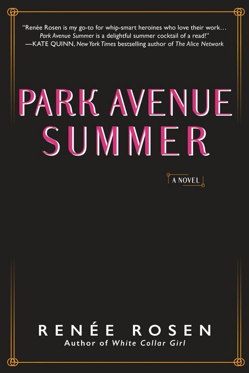 Produktbild: Park Avenue Summer