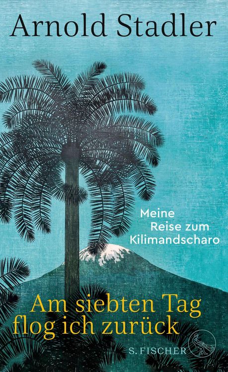 Produktbild: Am siebten Tag flog ich zur&uuml;ck