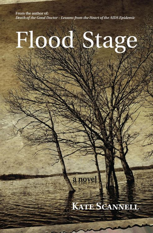Produktbild: Flood Stage -- A Novel