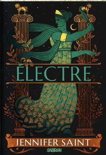 Produktbild: Electre