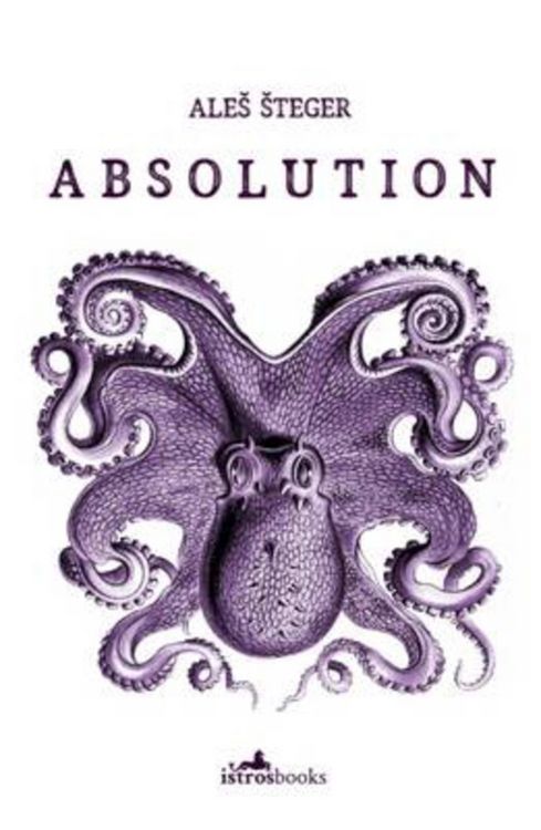 Produktbild: Absolution