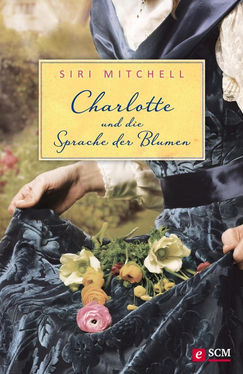 Produktbild: Charlotte und die Sprache der Blumen