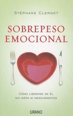 Produktbild: Sobrepeso Emocional