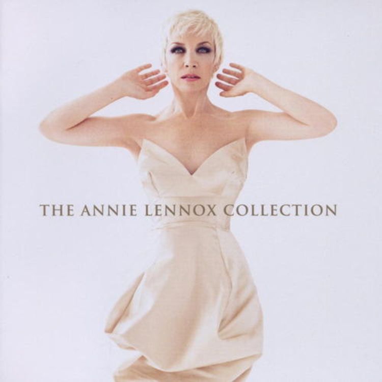 Produktbild: The Annie Lennox Collection