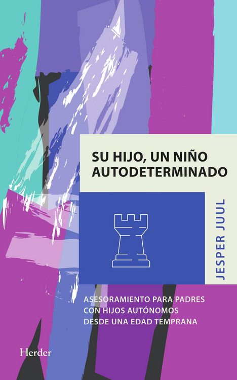 Produktbild: Su hijo, un ni&ntilde;o autodeterminado