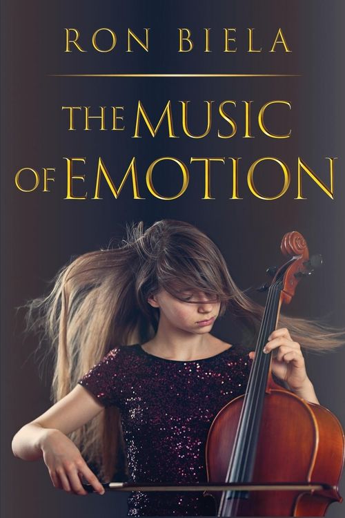 Produktbild: The Music of Emotion