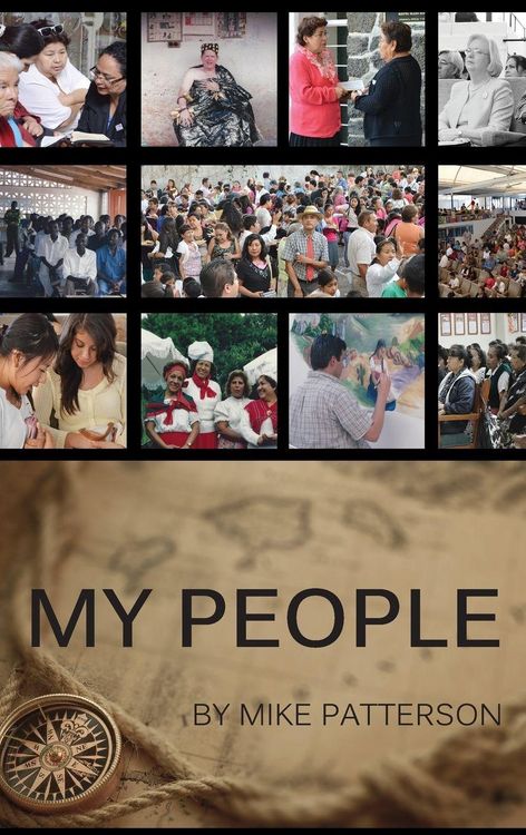 Produktbild: My People