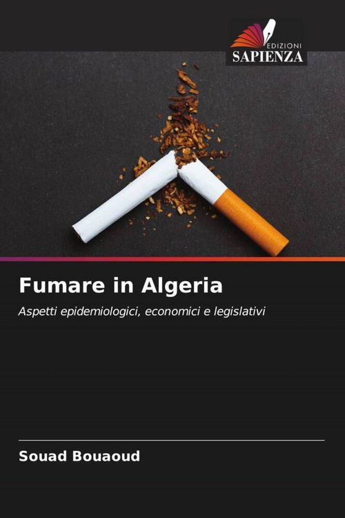 Produktbild: Fumare in Algeria