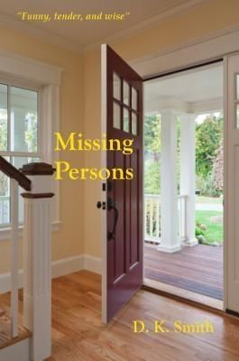 Produktbild: Missing Persons