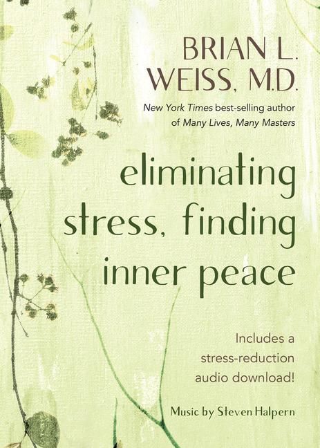 Produktbild: Eliminating Stress, Finding Inner Peace