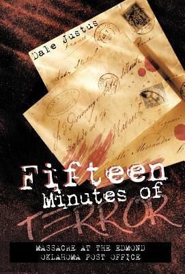 Produktbild: Fifteen Minutes of Terror