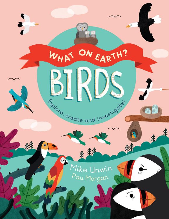 Produktbild: Birds