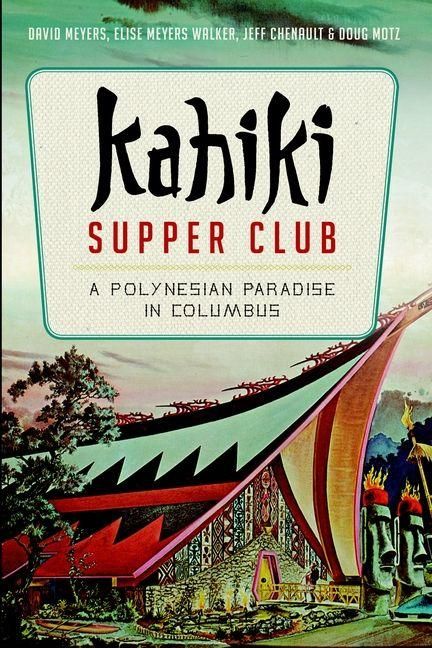 Produktbild: Kahiki Supper Club