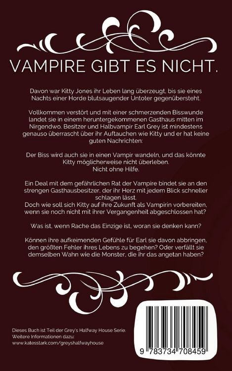 Produktbild: Schülerin des Vampirs
