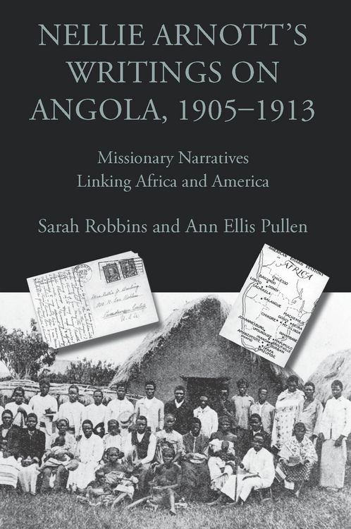 Produktbild: Nellie Arnott's Writings on Angola, 1905-1913