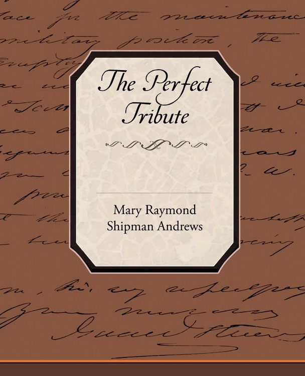 Produktbild: The Perfect Tribute