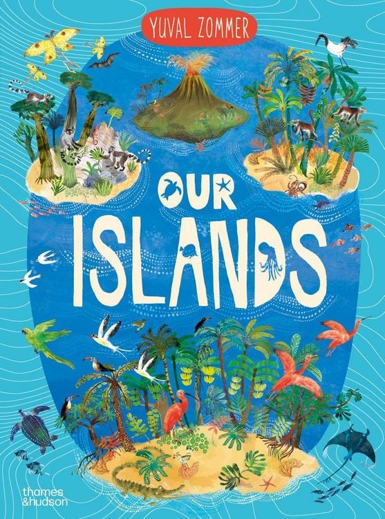 Produktbild: Our Islands