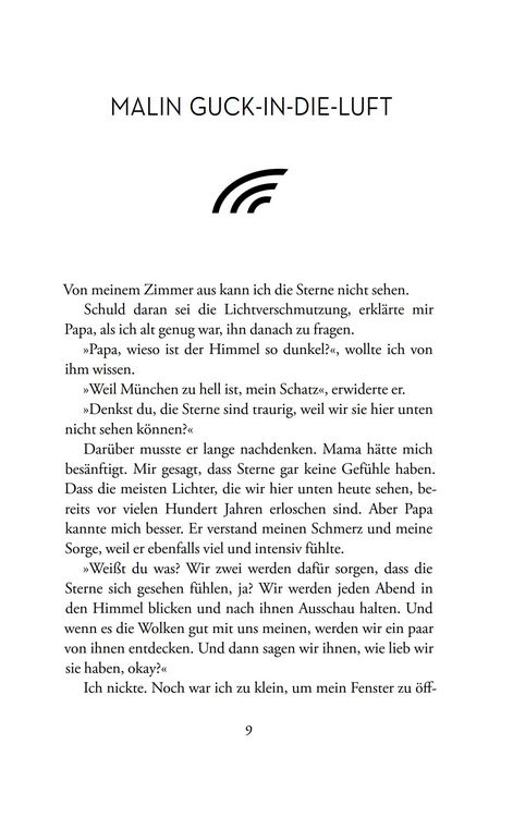 Produktbild: Camp Rainbow - Über mir der Himmel