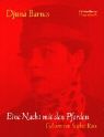 Produktbild: Eine Nacht mit den Pferden, 1 Cassette
