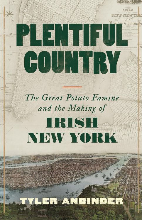 Produktbild: Plentiful Country