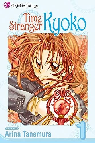 Produktbild: Time Stranger Kyoko, Vol. 1