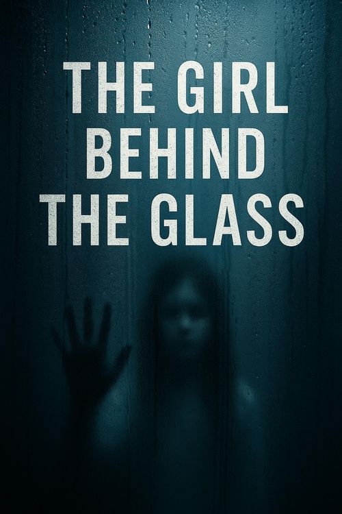 Produktbild: The Girl Behind the Glass