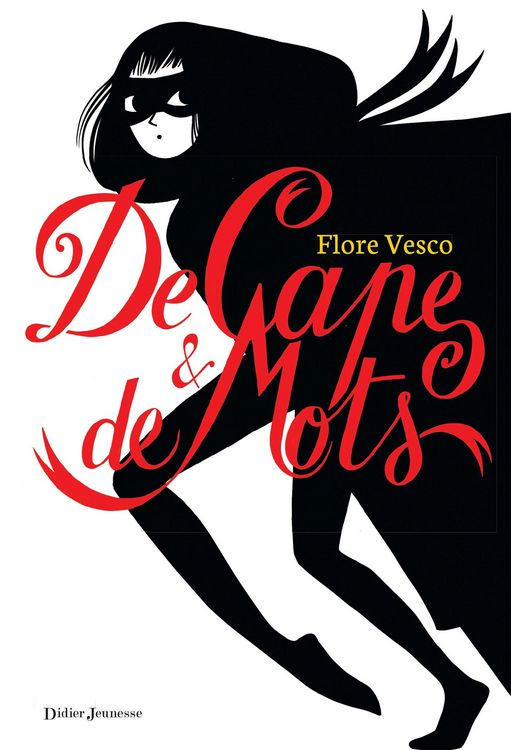 Produktbild: De Cape et de mots