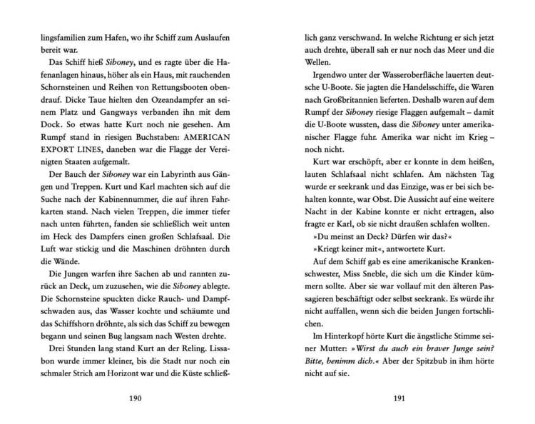 Produktbild: Fritz und Kurt &ndash; Zwei Br&uuml;der &uuml;berleben den Holocaust. Eine wahre Geschichte